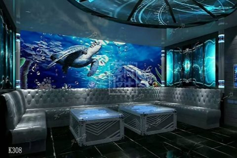 福山区KTV预订最佳选择_ 深夜订房网